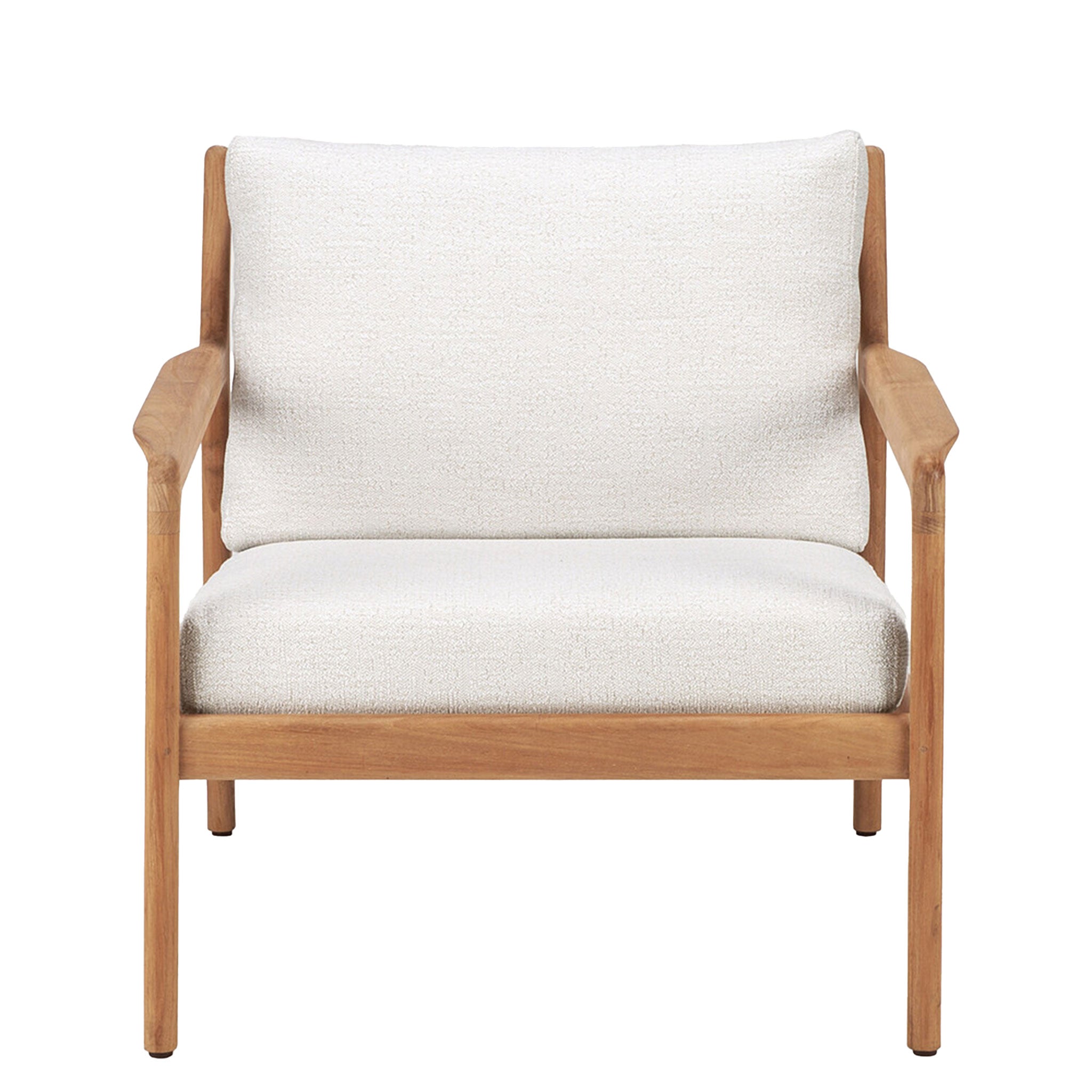 Fauteuil de jardin Jack