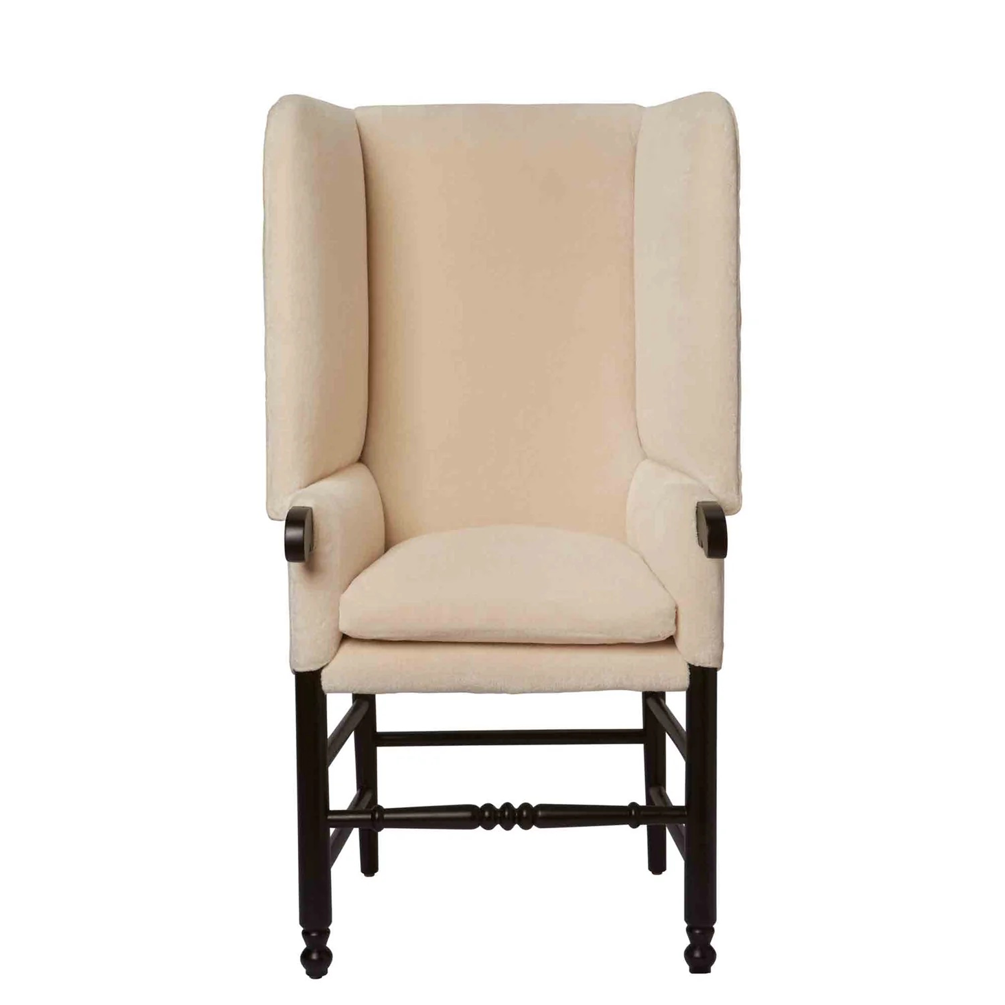 Chaise Mante par John Derian