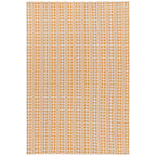 Ensemble de torchons Abode couleur ocre