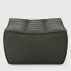 Canapé modulable et sectionnel N701