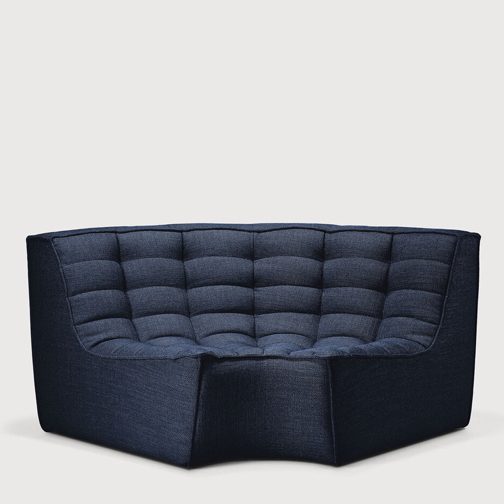 Canapé modulable et sectionnel N701