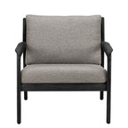 Fauteuil de jardin Jack