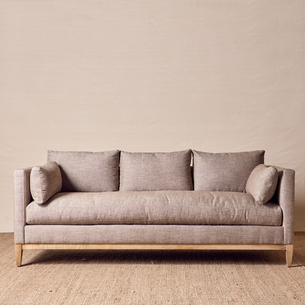 Canapé Leo