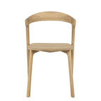 Chaise de salle à manger Bok par Ethnicraft