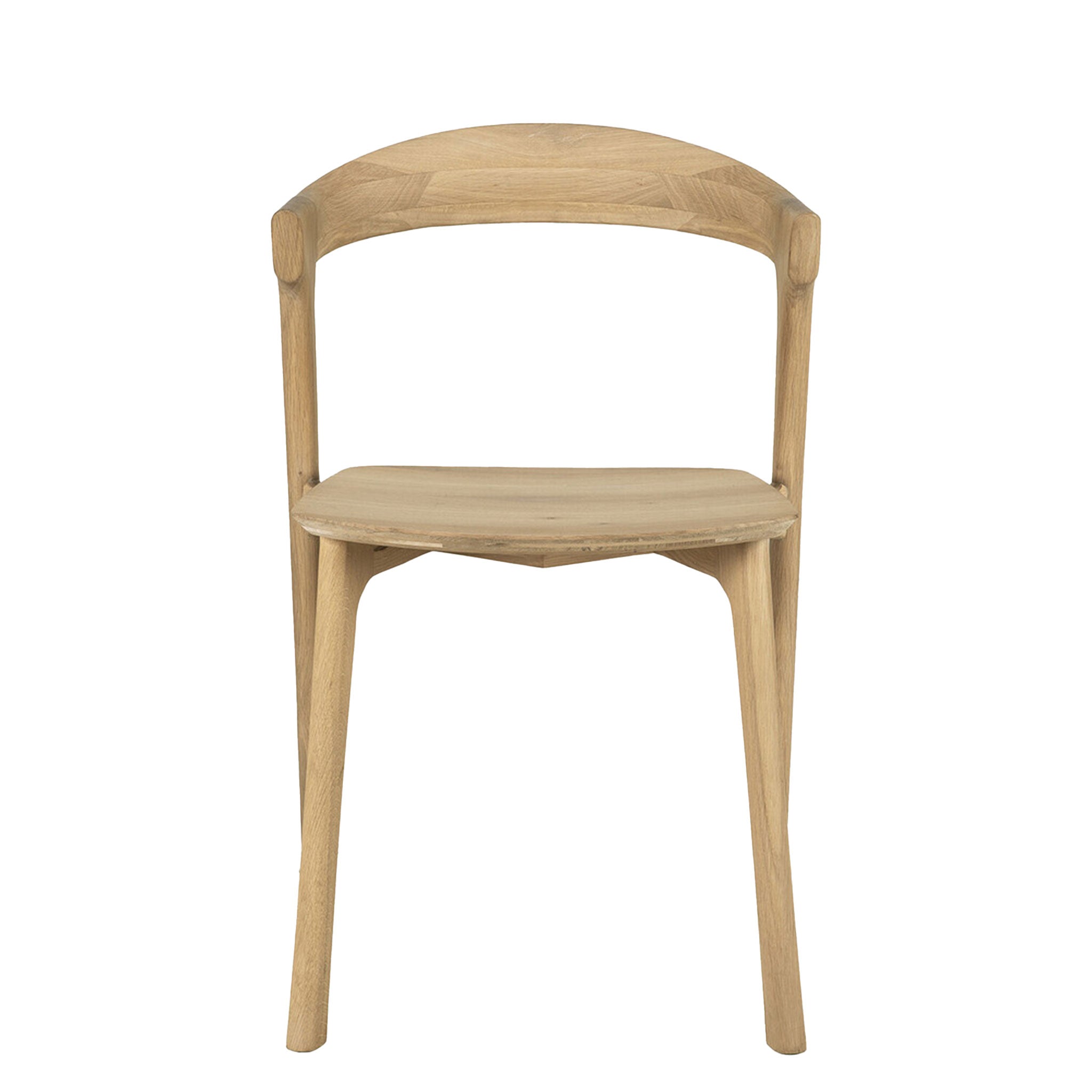 Chaise de salle à manger Bok par Ethnicraft