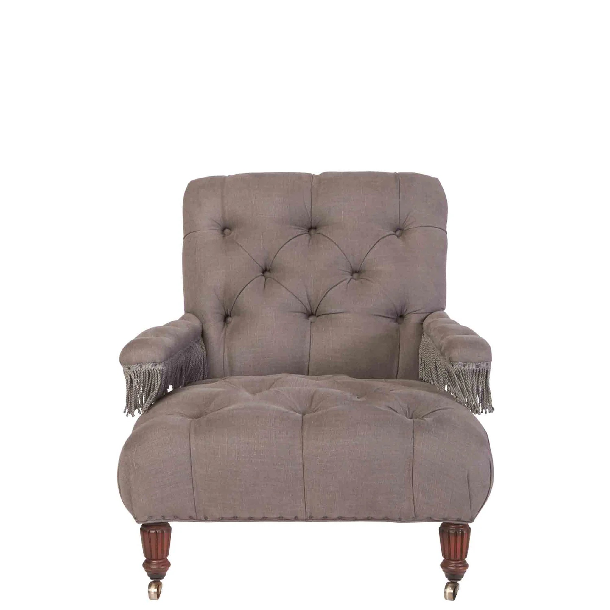 Chaise Coop par John Derian