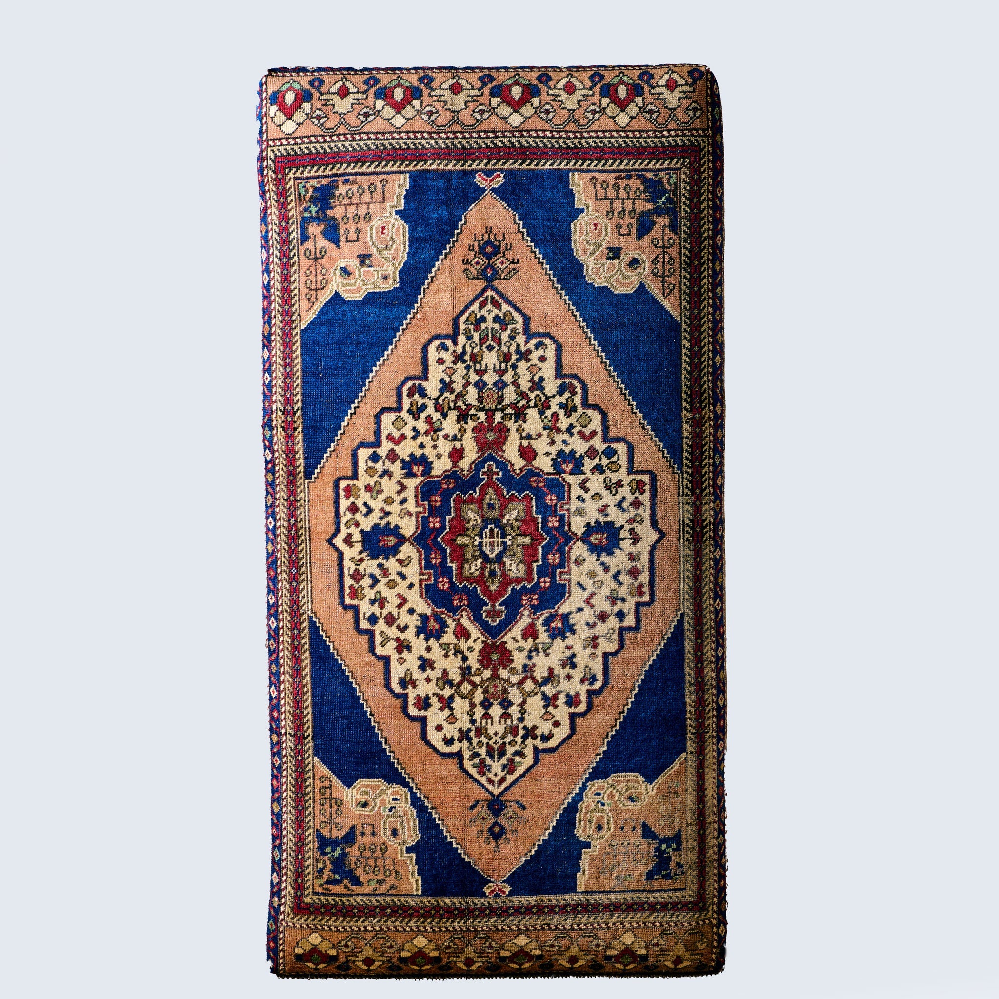 Ottoman turc vintage 35x70 (0324-C)