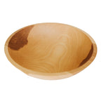 17 Bol en hêtre, finition à l'huile d'abeille n° 1