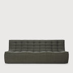 Canapé modulable et sectionnel N701