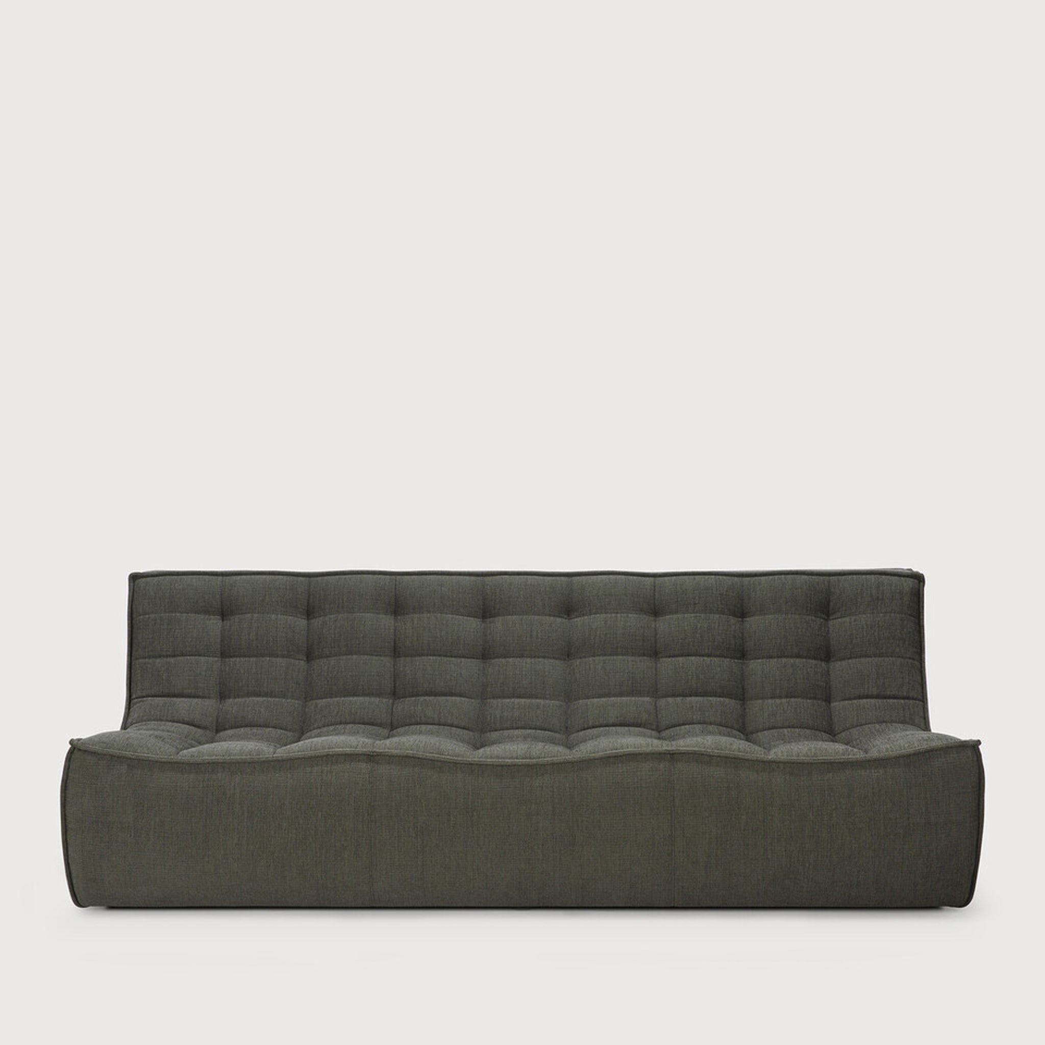 Canapé modulable et sectionnel N701