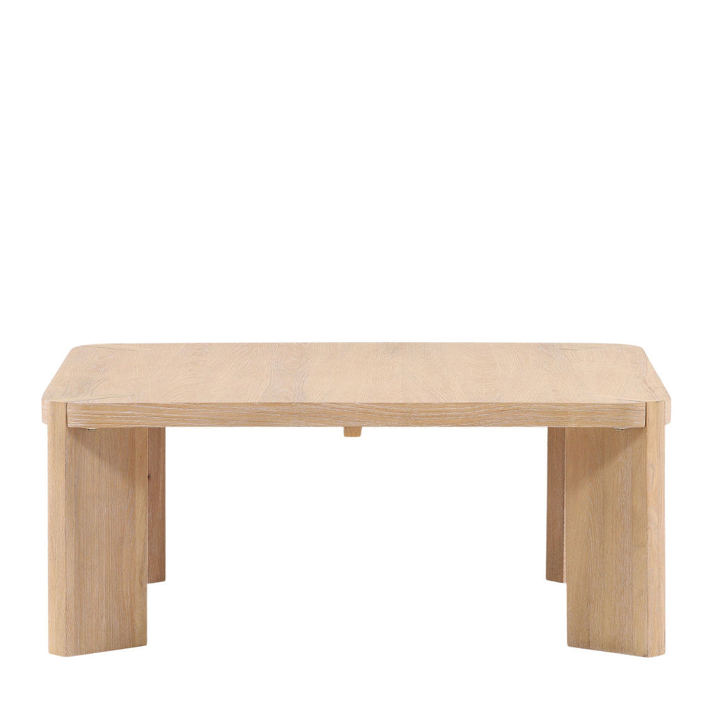 Table basse Spencer Naturelle