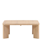 Table basse Spencer Naturelle