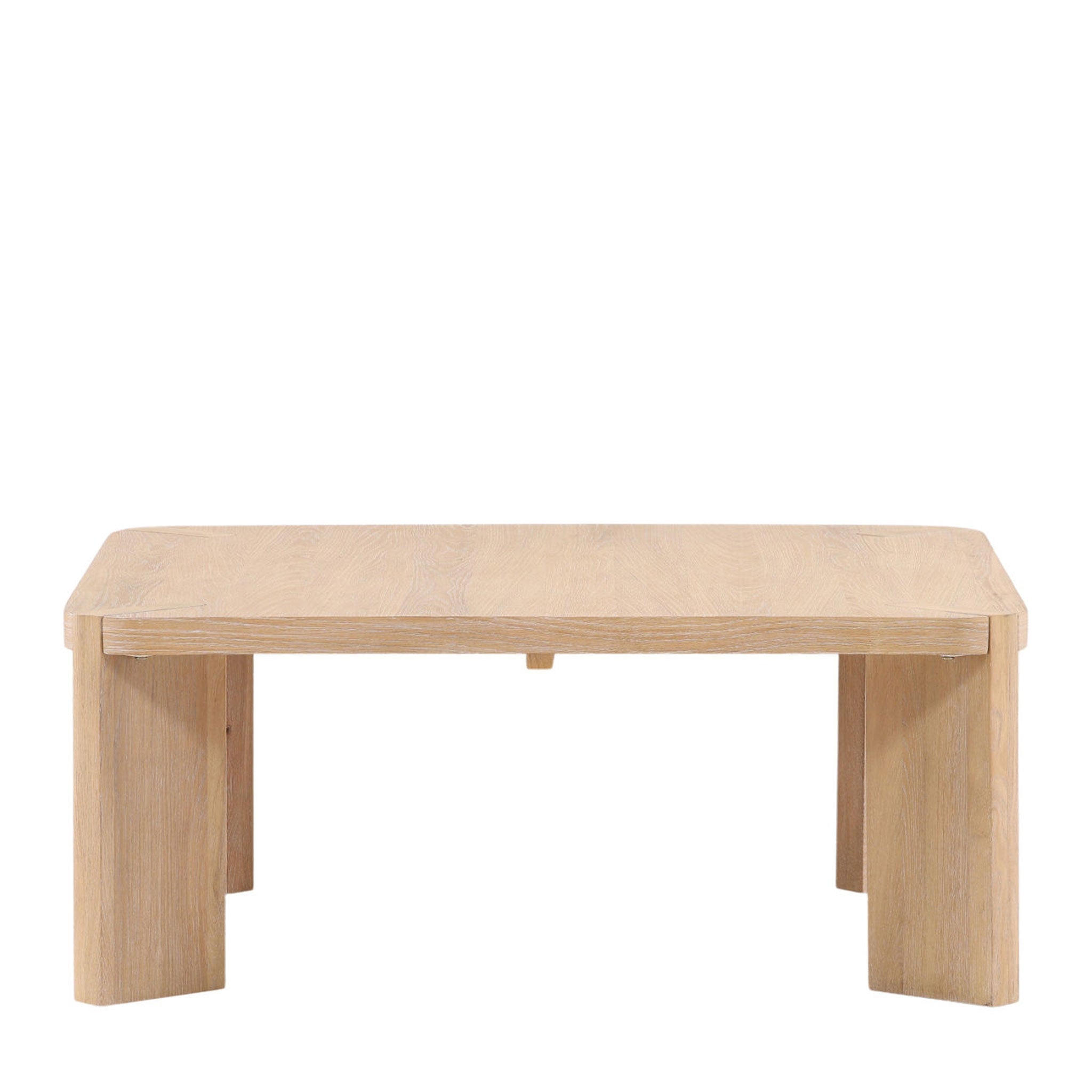 Table basse Spencer Naturelle