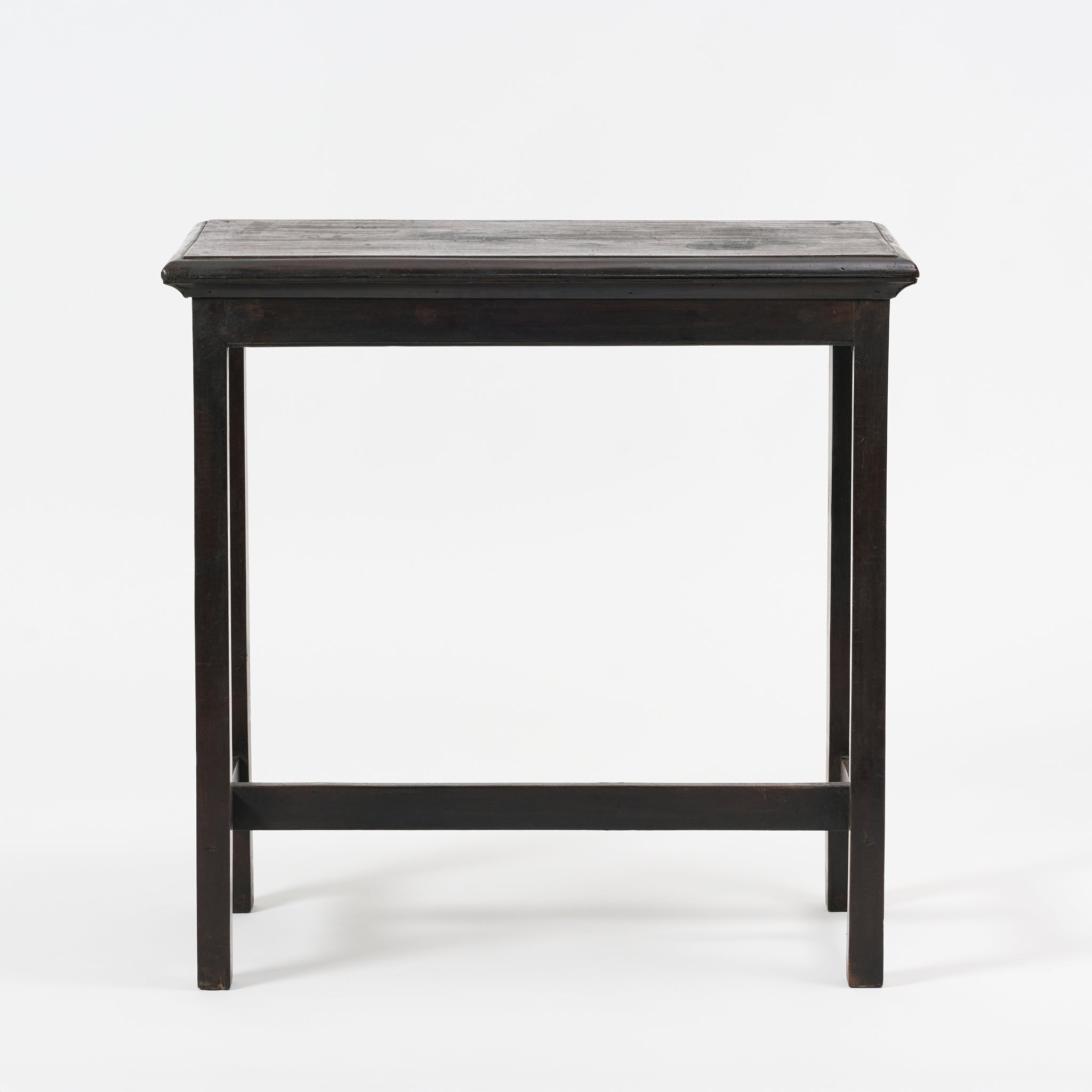 pupitre d'écolier vintage