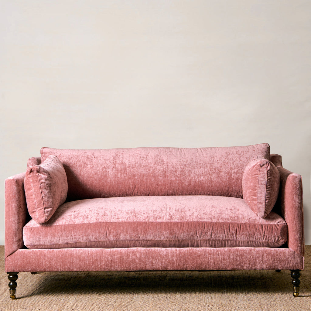 Canapé Madeline en coloris Cimarron résistant aux enfants (71)