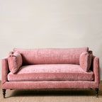 Canapé Madeline en coloris Cimarron résistant aux enfants (71)