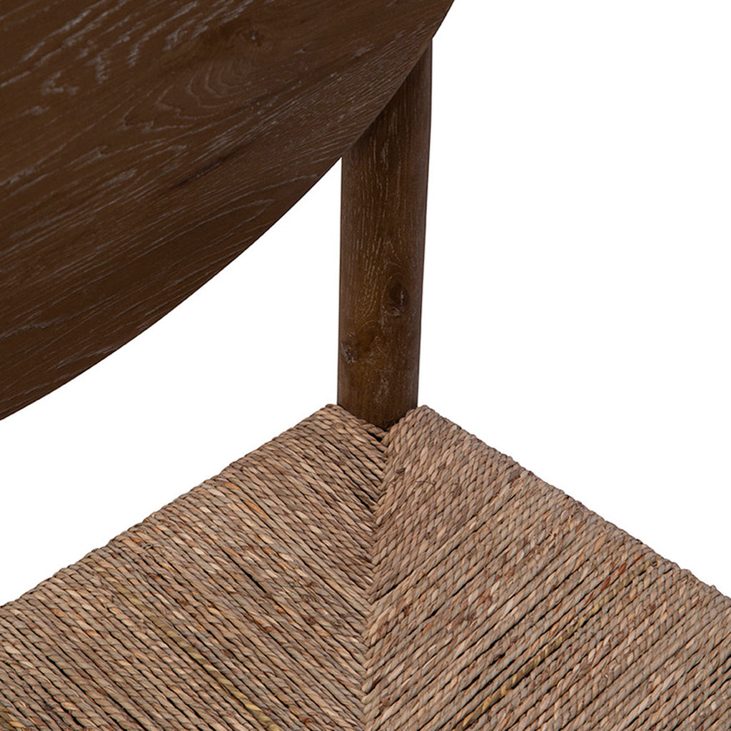 Chaise d'appoint Vincent