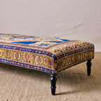 Ottoman turc vintage 35x70 (0324-C)