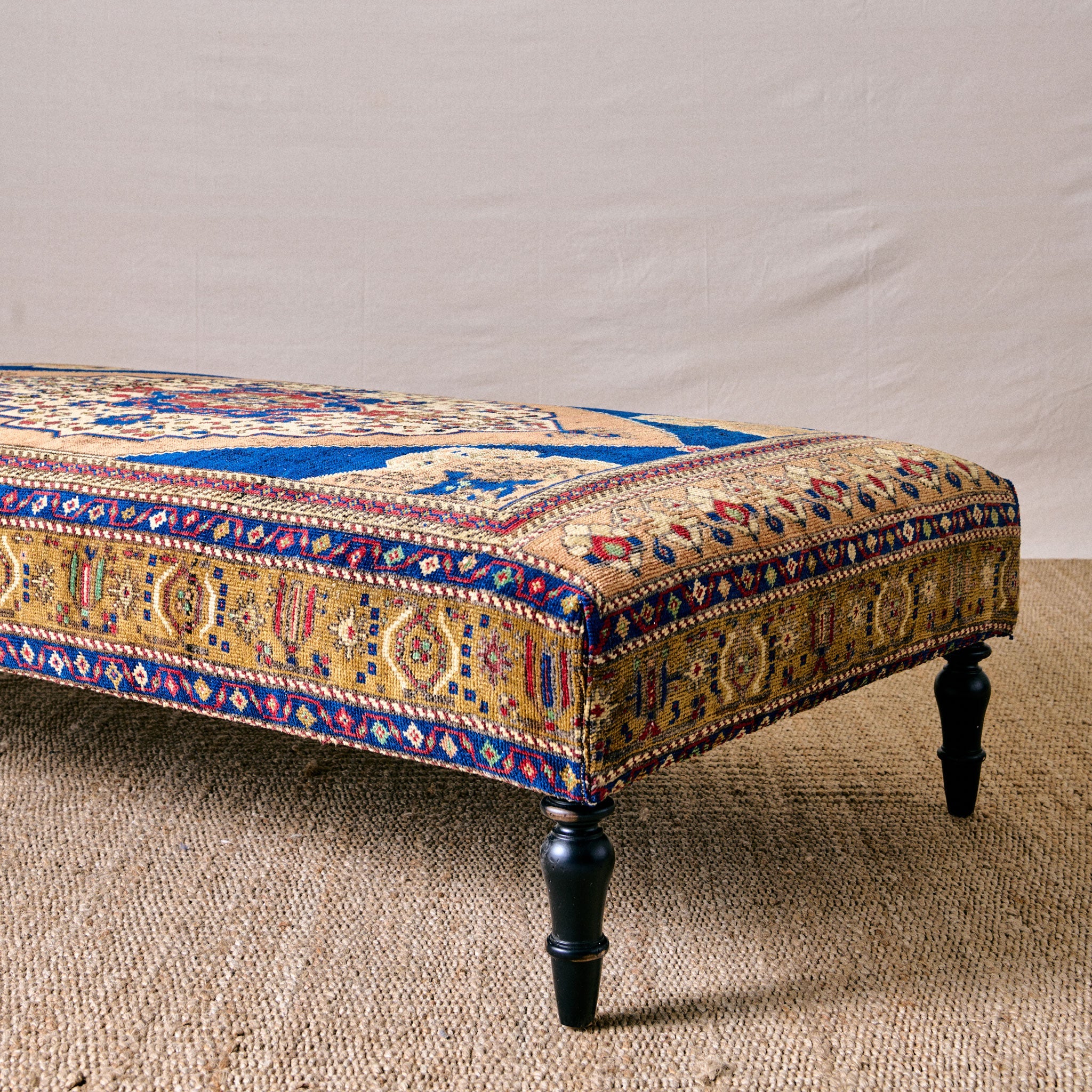Ottoman turc vintage 35x70 (0324-C)