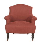 Chaise Baronnete par John Derian