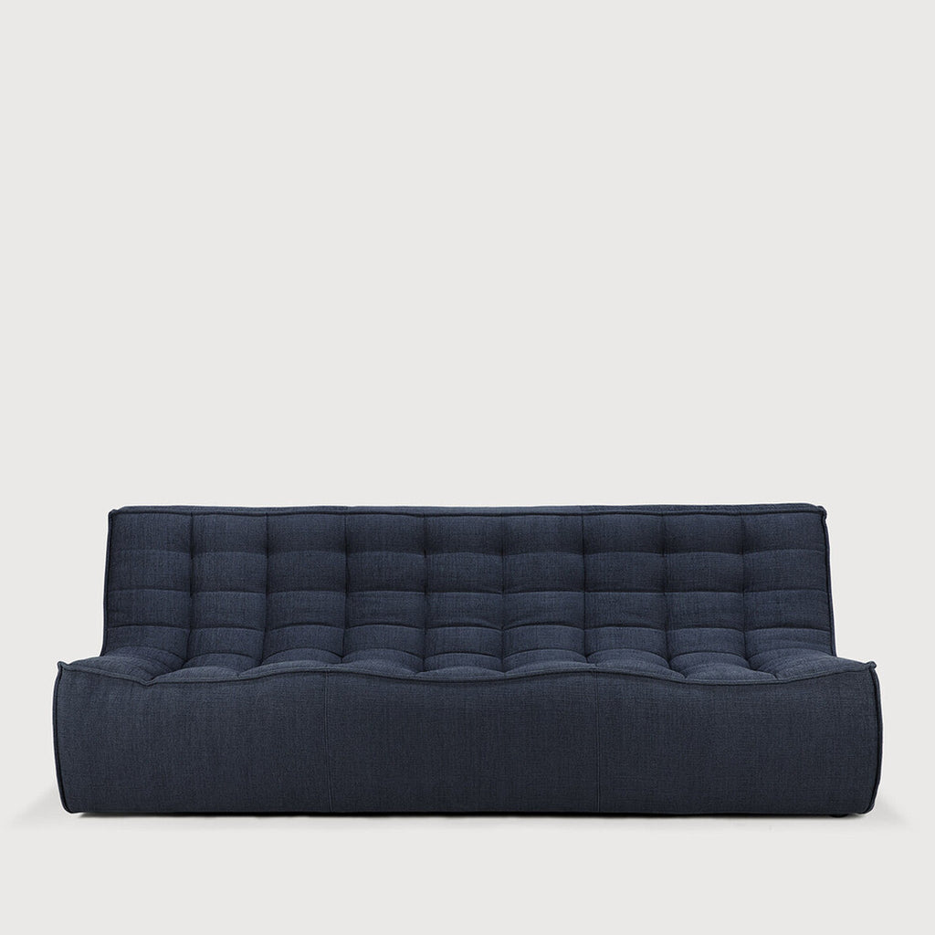 Canapé modulable et sectionnel N701