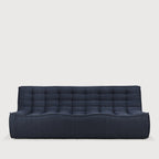 Canapé modulable et sectionnel N701