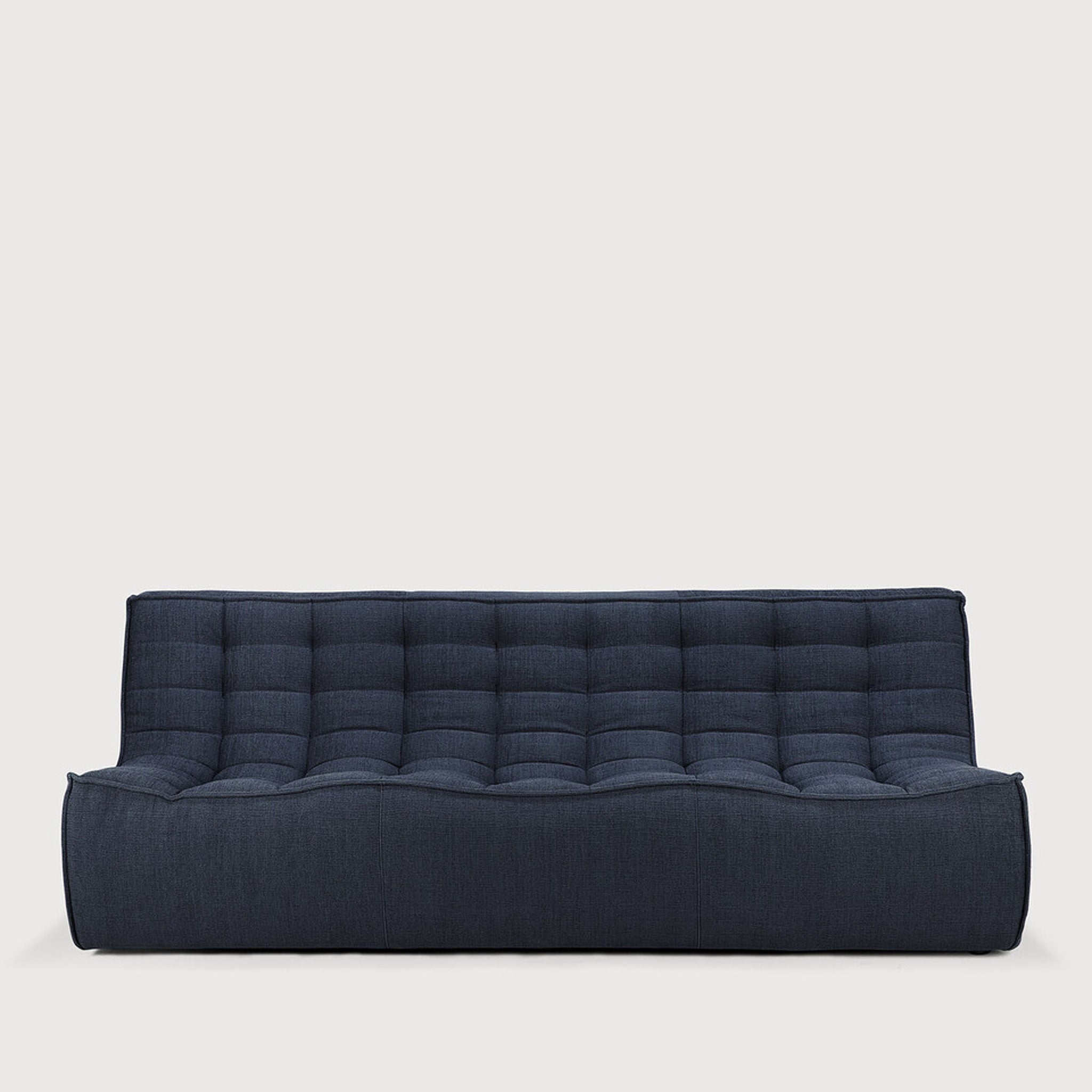 Canapé modulable et sectionnel N701