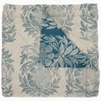 Couette Asma Reine Paon