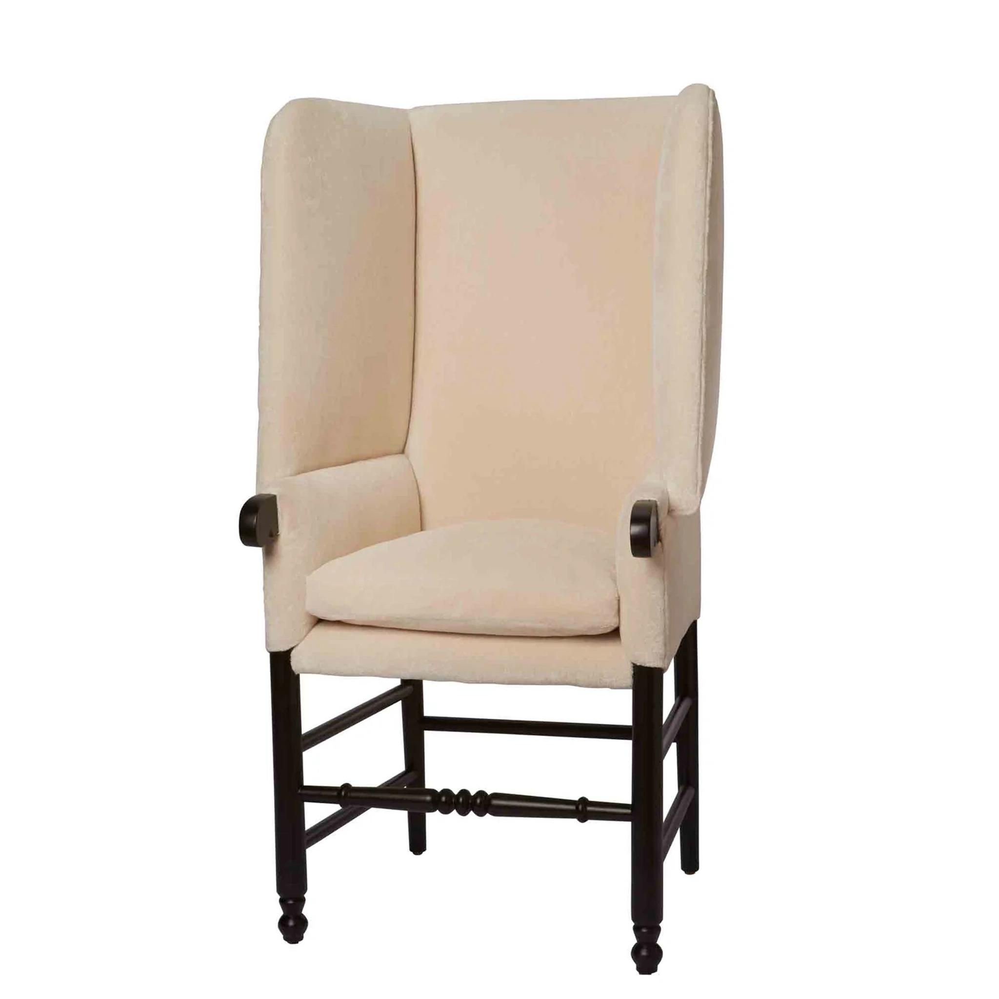 Chaise Mante par John Derian