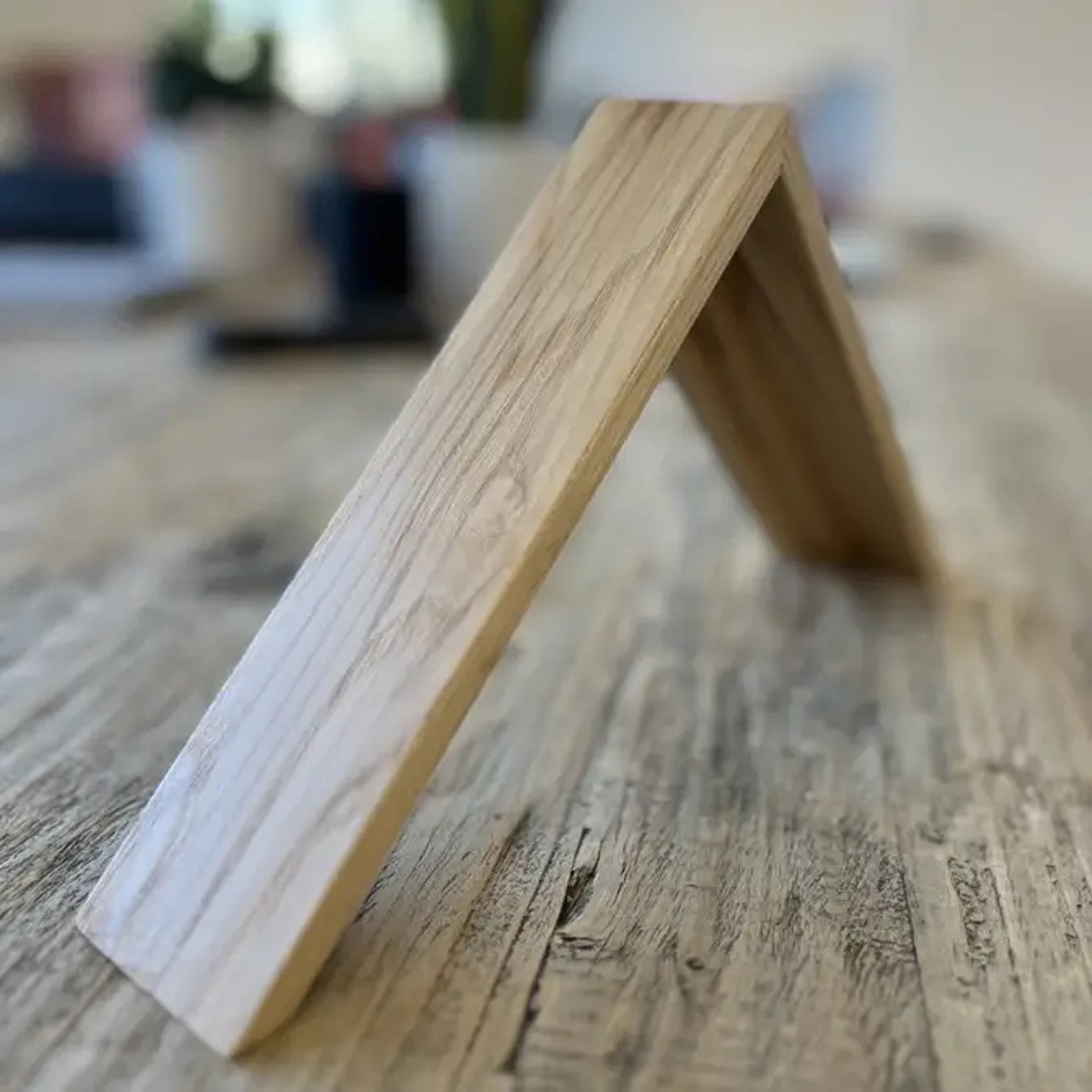 Après-midi dans la forêt