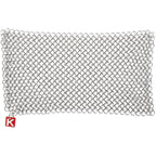 Éponge en cotte de mailles 9