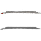 Éponge en cotte de mailles 9