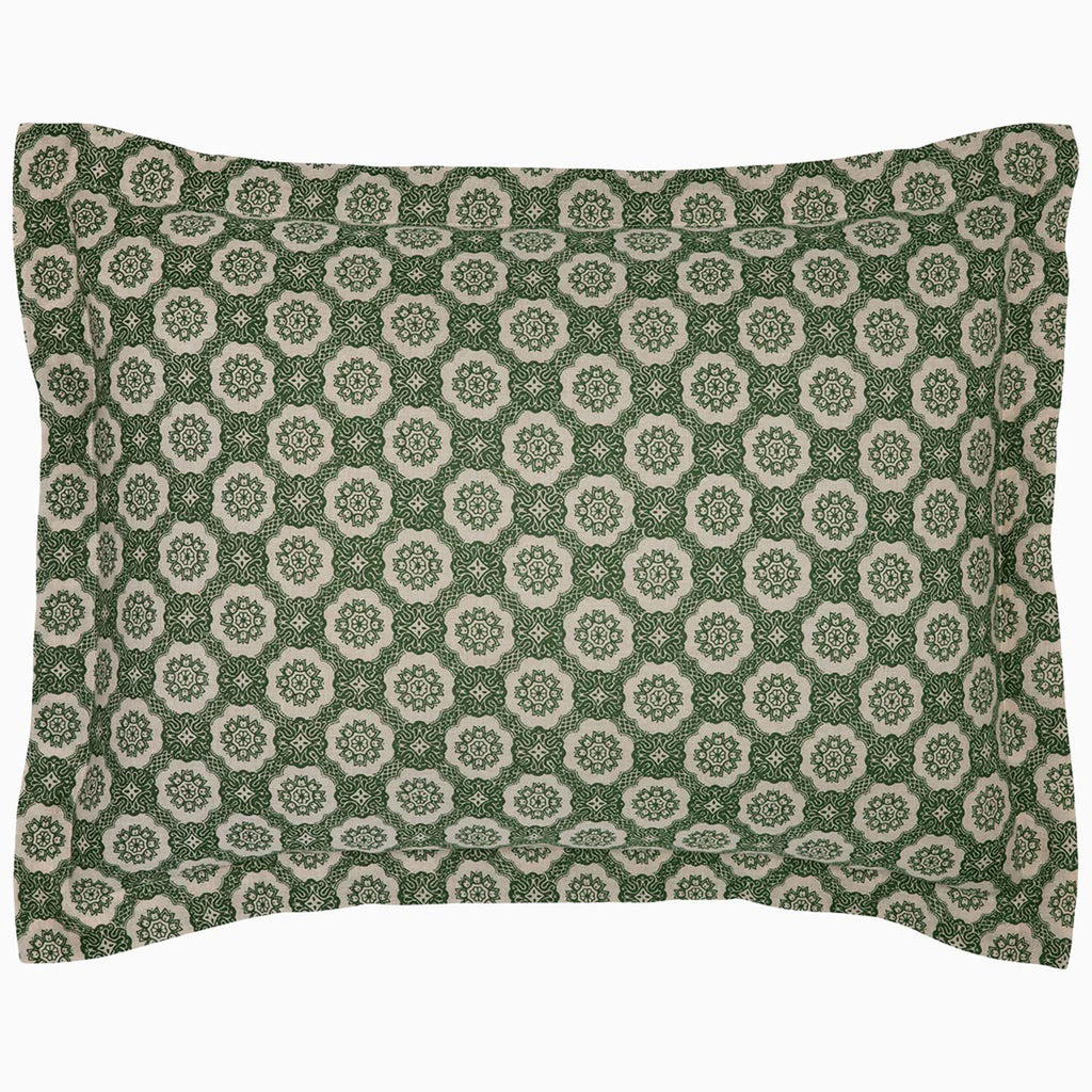 Ensemble de couette Atulya Moss King