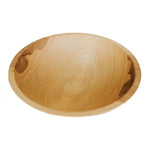 15 Bol en hêtre, finition à l'huile d'abeille n° 1