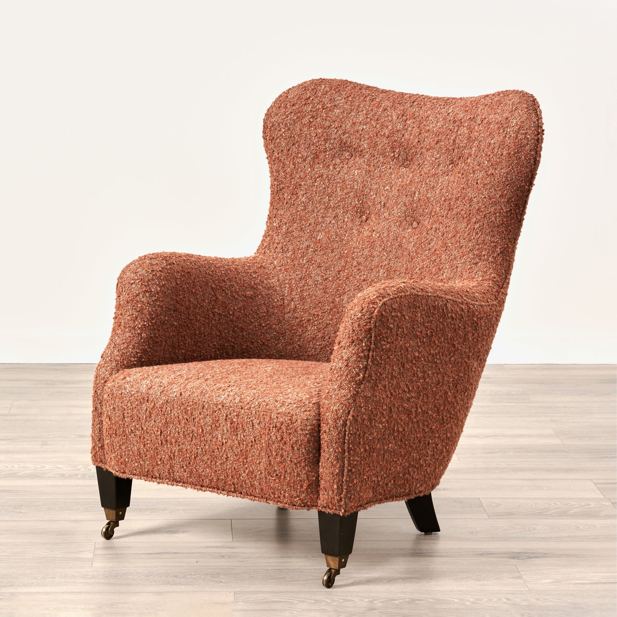 Chaise Romi Mini dans Knobby Canyon