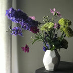 Vase Battuto par DBO