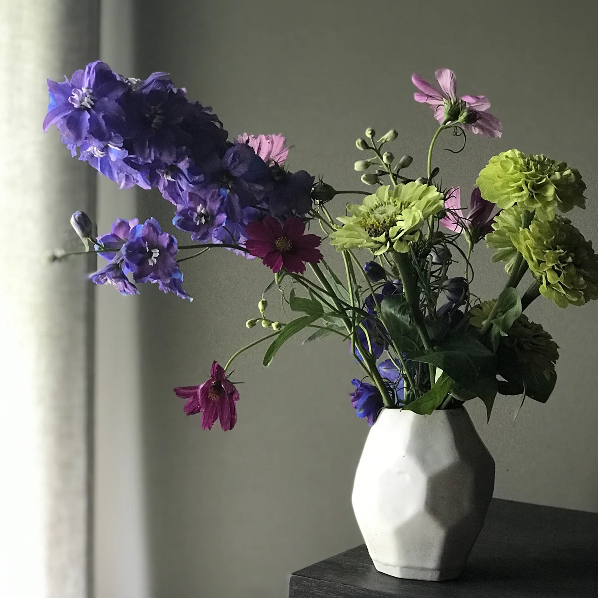 Vase Battuto par DBO