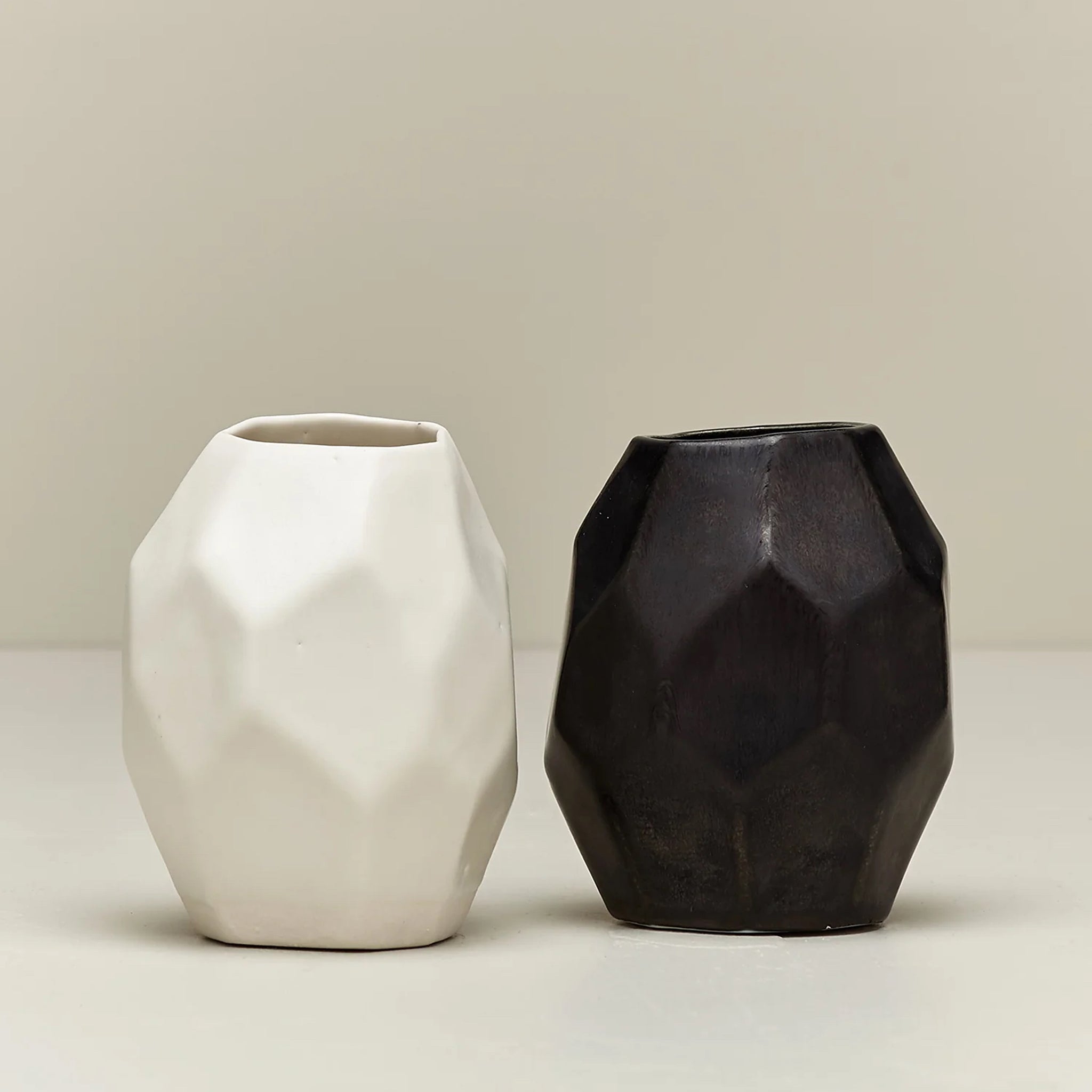 Vase Battuto par DBO
