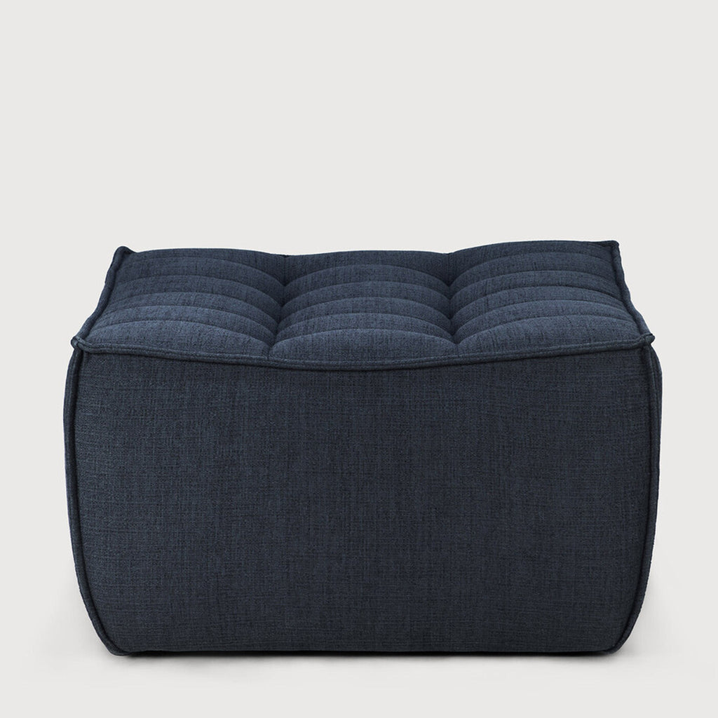 Canapé modulable et sectionnel N701