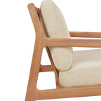 Canapé d'extérieur Jack