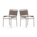 Chaise de salle à manger Willa