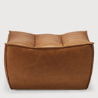 Canapé modulable et sectionnel N701