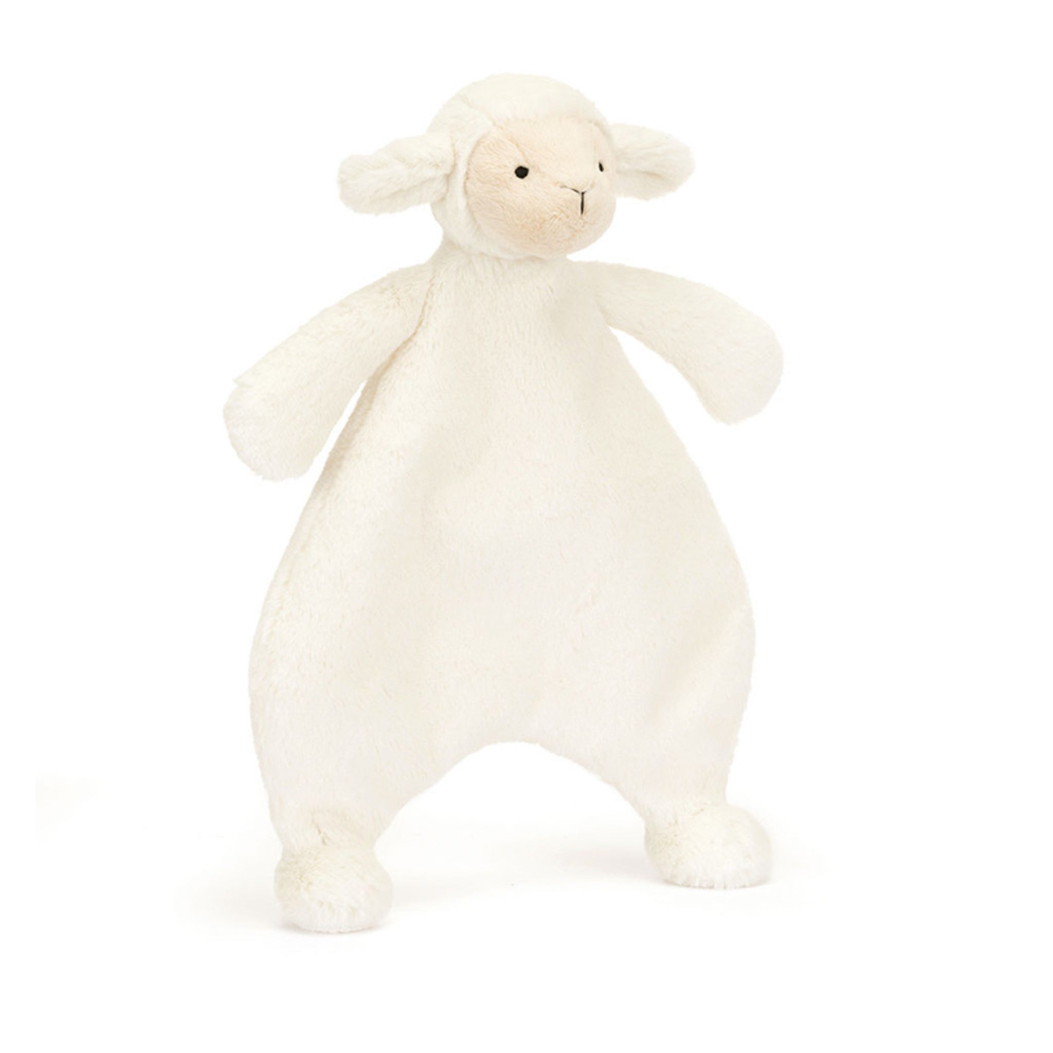 Couette Agneau timide