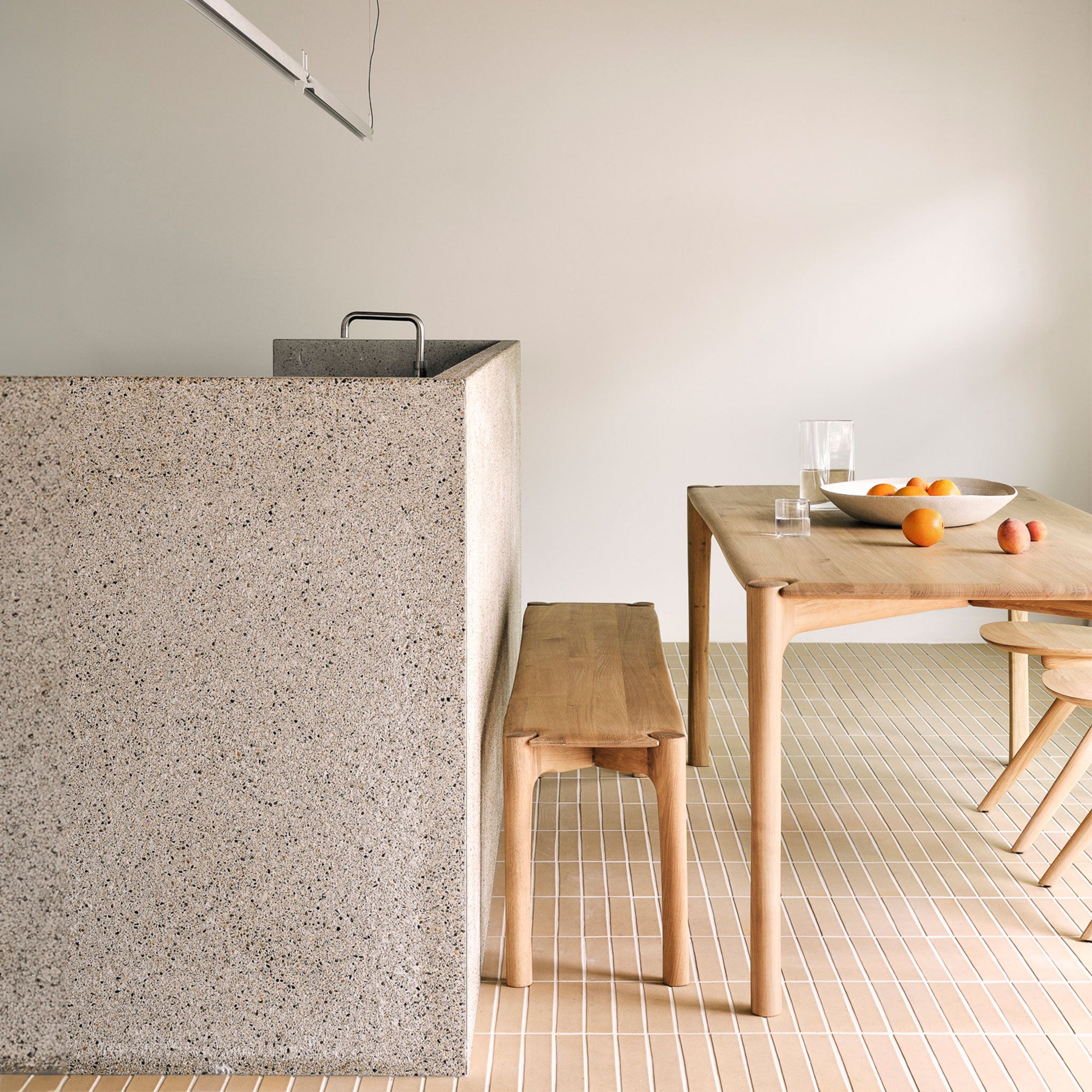 Banc PI en chêne (73)