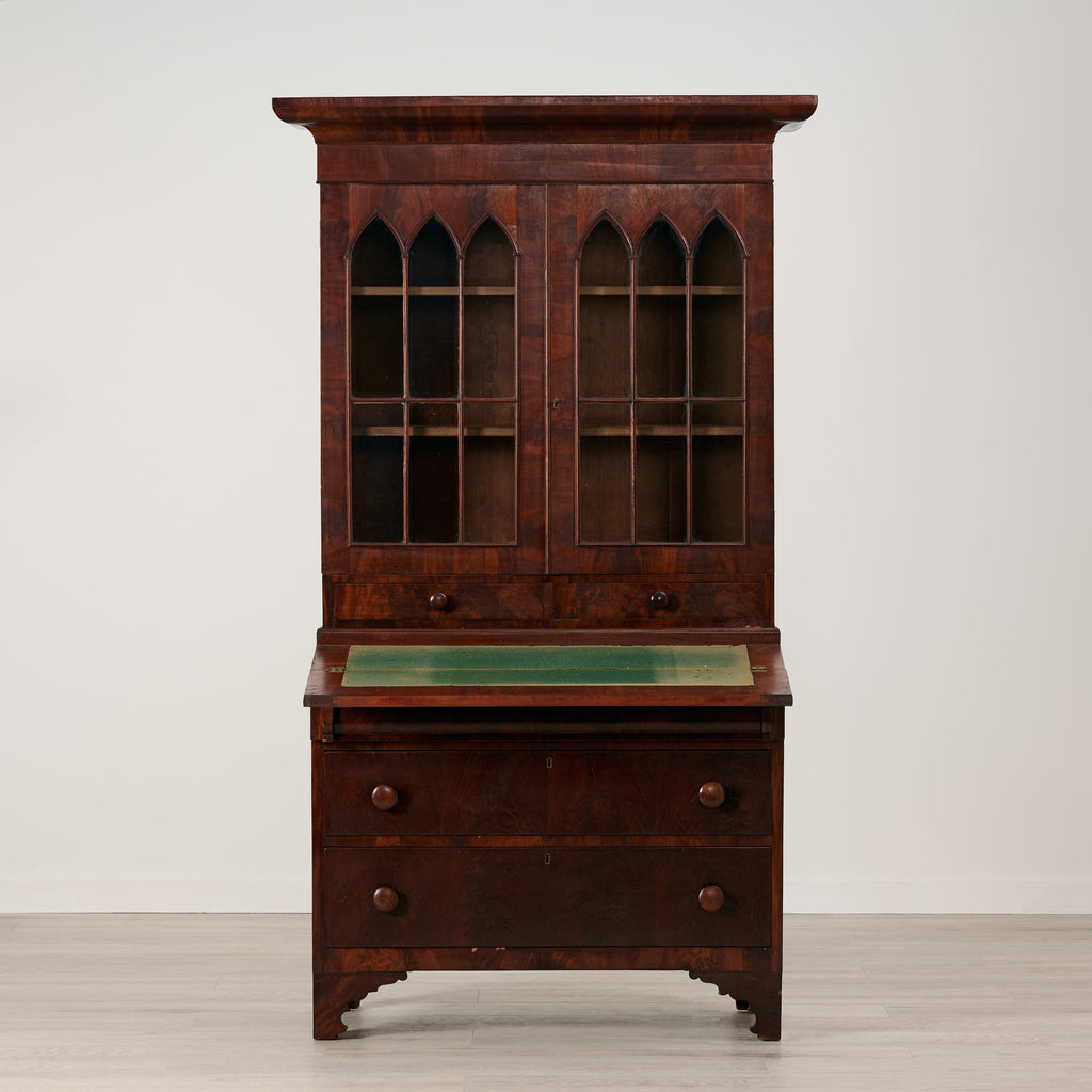 Secrétaire de l'Empire de l'État de New York antique