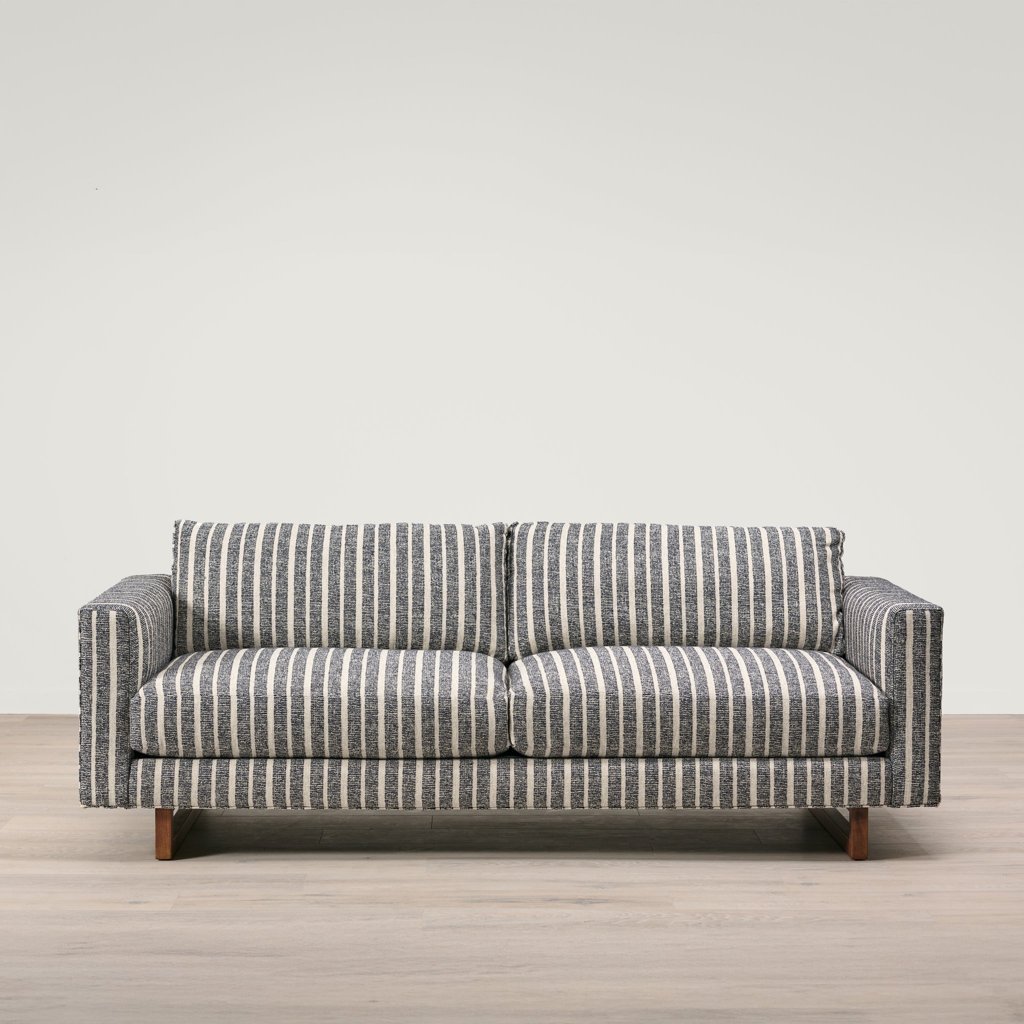 Canapé Beam en coloris beige nuit résistant (90)