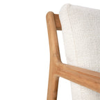 Canapé d'extérieur Jack