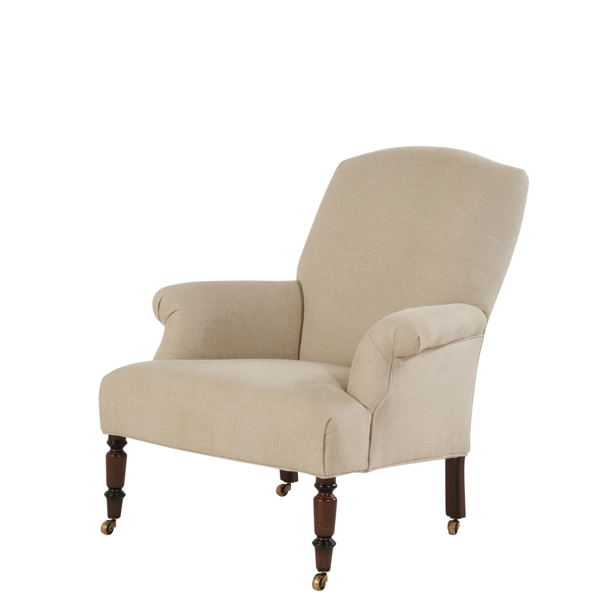 Chaise Fritilaria par John Derian