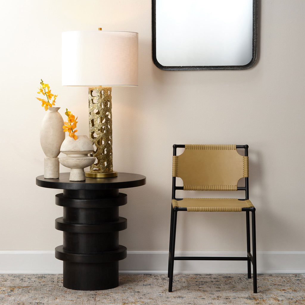 Chaise de salle à manger Alec