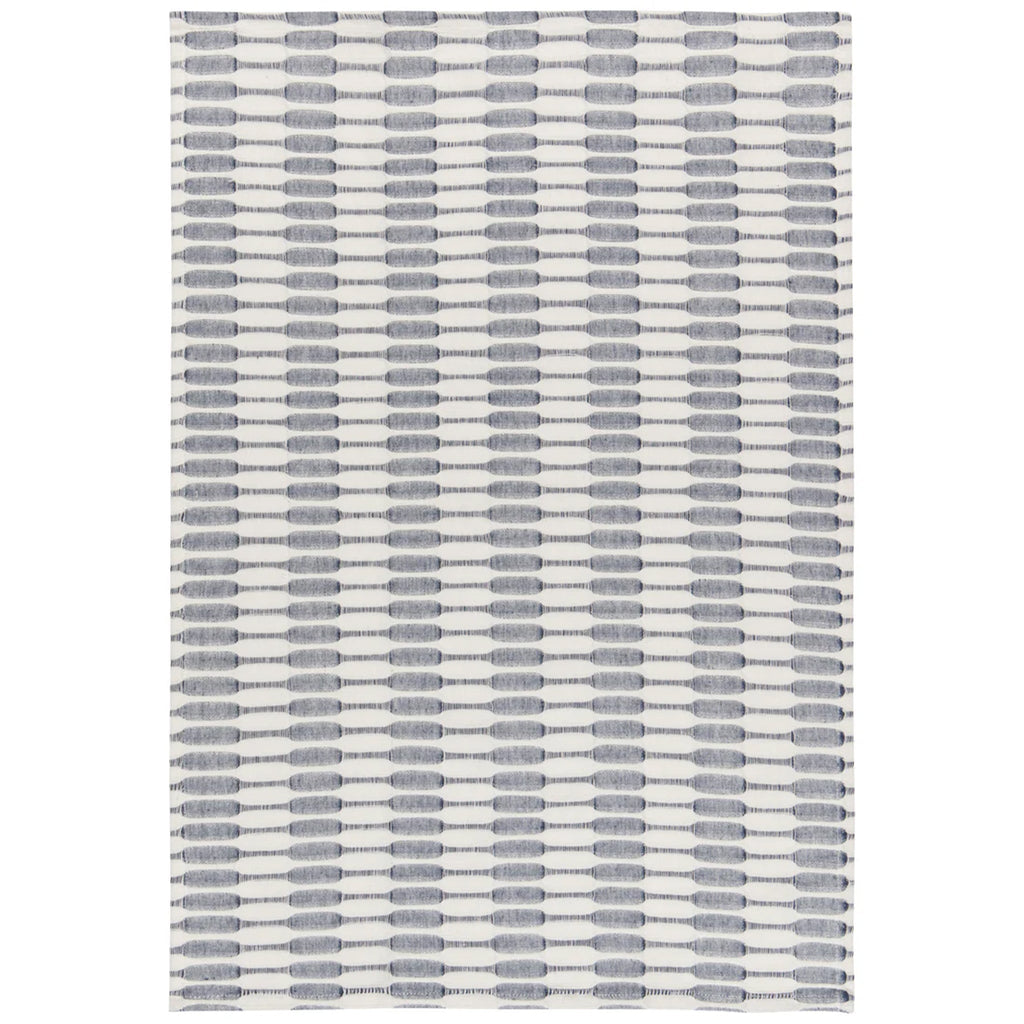 Ensemble de torchons Abode en bleu nuit